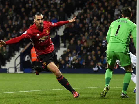 Điểm tin sáng 18/12: Ibrahimovic là siêu nhân; Lucas Perez đã chán Arsenal?