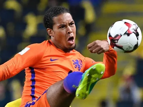 Điểm tin sáng 25/12: Công Vinh sắp tái xuất bóng đá; Van Dijk rất gần Man City