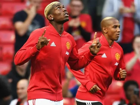 Điểm tin sáng 28/12: Pogba hay nhất thế giới, Ngoại hạng Anh đại chiến vì sao trẻ người Đức