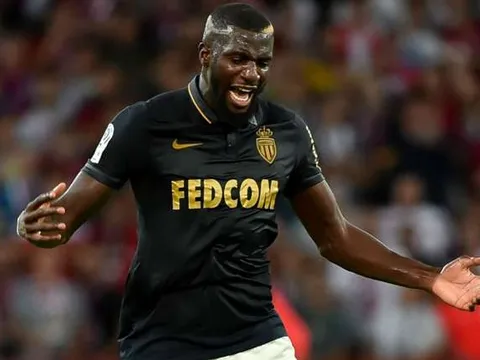 Điểm tin sáng 29/12: Sao Monaco nói KHÔNG với Man Utd; Liverpool nhắm Chamberlain