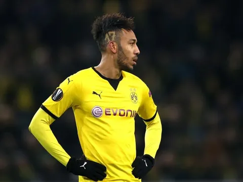 Điểm tin tối 08/12: Aubameyang mơ khoác áo Real, Arsenal sắp mất Sanchez và Oezil