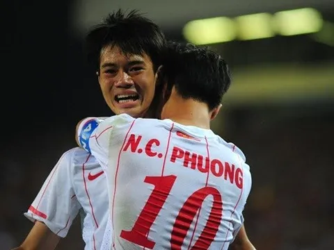 Điểm tin tối 10/12: Xong tương lai Fellaini; Công Phượng - Văn Toàn tái hợp