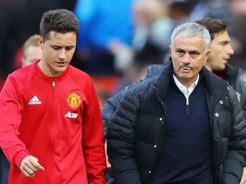 Điểm tin tối 13/12: Xong tương lai Azpilicueta; Mourinho hết lời khen ngợi học trò