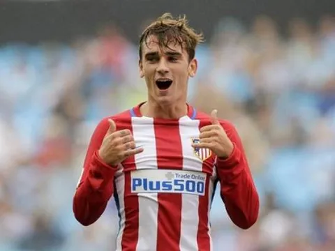 Điểm tin tối 20/12: Griezmann lộ bến đỗ trong mơ; Người Thái lại khiến Việt Nam ôm hận