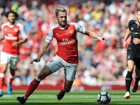 Điểm tin tối 26/12: Xong tương lai James Rodriguez; Ramsey lộ lý do từ chối M.U