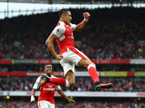 Điểm tin tối 29/12: Giá khủng cho Sanchez, Martial sẽ ở lại, Neymar tiết lộ bến đỗ tiếp theo