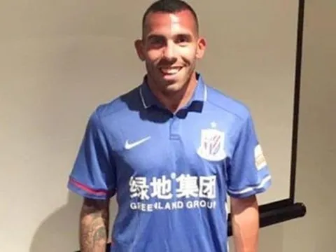 Điều khoản bồi thường khổng lồ trong vụ Tevez