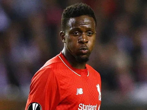 Divock Origi, sao trẻ đầy tài năng của Liverpool