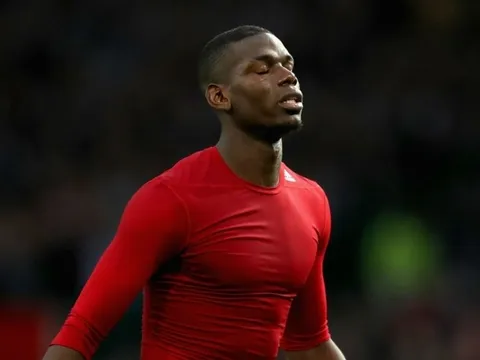 Đồng đội tiết lộ Pogba rất nhớ Juventus