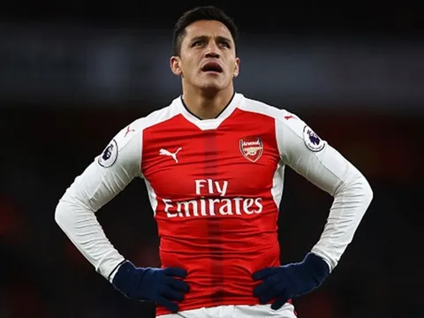 Đồng ý ra đi, Sanchez sẽ cho Pogba 'hít khói' về giá trị chuyển nhượng