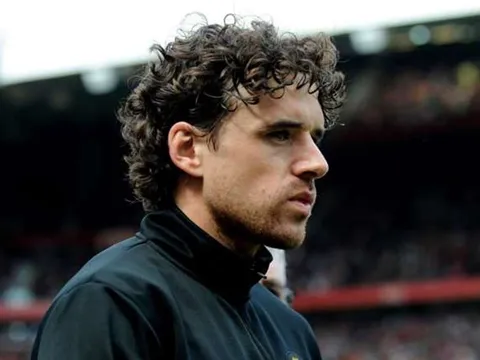 'Dream team' của Hargreaves: 5 huyền thoại Man United