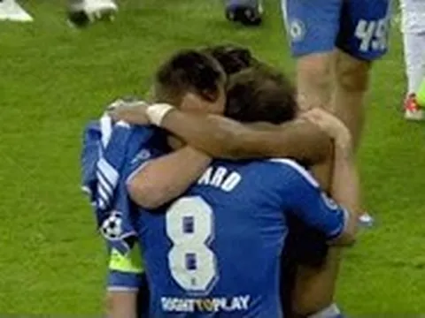 Drogba - Terry - Lampard, bộ ba huyền thoại của Chelsea