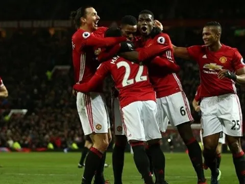 Dự đoán vòng 19 NHA: Liverpool hạ Man City; Không thể cản M.U