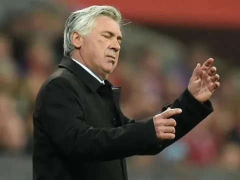 Đụng Arsenal, người Bayern phản ứng ra sao?