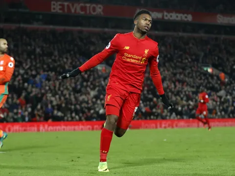 Đừng bỏ qua những khoảnh khắc này trong trận Liverpool - Stoke