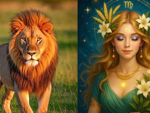 Đúng ngày thứ 4 (6/5), 3 cung hoàng đạo nhận “mưa vàng” lời khen, cơ hội bật lên rõ rệt