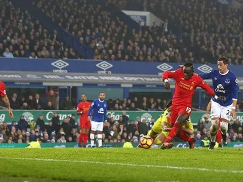 Video CĐV Liverpool phát cuồng vì Sadio Mane