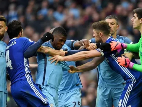FA CHÍNH THỨC đưa ra án phạt dành cho Chelsea