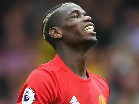 Gặp Saint-Etienne, người Man Utd hả hê