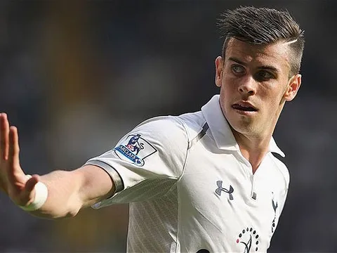 Gareth Bale - Hành trình đến Real Madrid