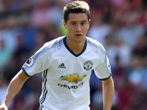 "Ghi bàn muộn nằm trong ADN của Man Utd"