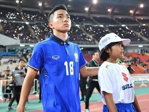 Giải AFF Cup không còn phù hợp với người Thái
