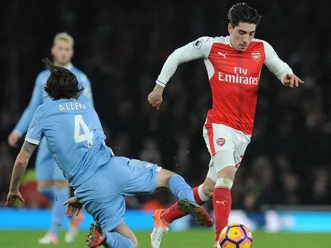 Giải mã: Vì sao Bellerin từ chối Guardiola & Man City?