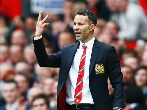 Giggs không đủ 'trình' dẫn dắt Swansea