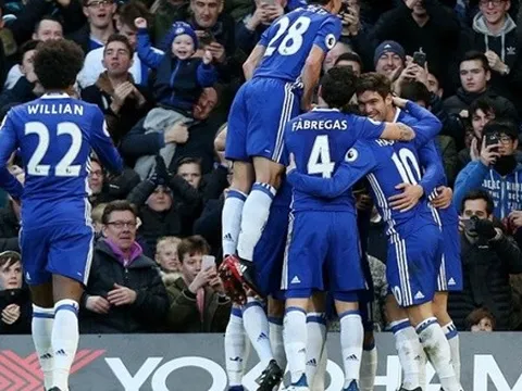Góc BLV Vũ Quang Huy: Chelsea đừng vội hoan hỉ; Tiếc cho Man Utd