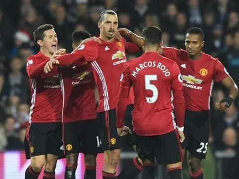 Góc BLV Vũ Quang Huy: Ngả mũ trước Ibra; Man City dư sức cản Chelsea