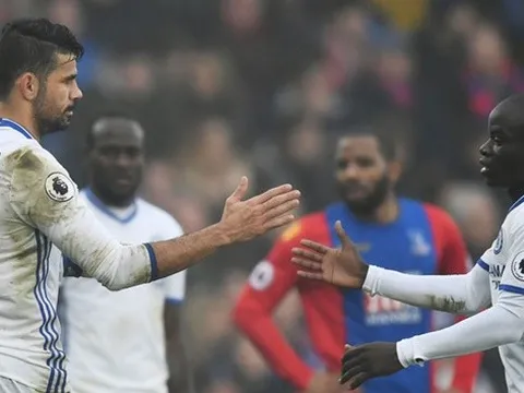 Góc Chelsea: Ai thay thế Costa, Kante?
