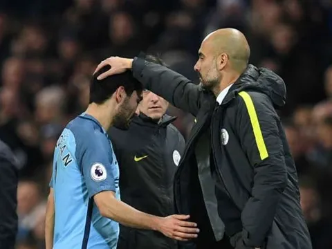 Góc chiến thuật: Vắng Gundogan, người Man City sống sao với Arsenal?