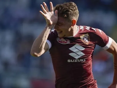 Góc chuyển nhượng: Cái giá 100 triệu euro của Andrea Belotti