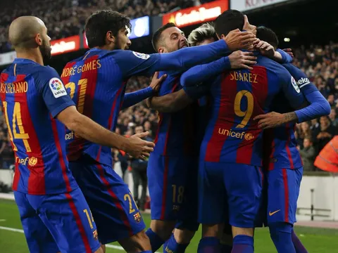Góc HLV Trần Minh Chiến: Juve, Atletico, Barca, Real là những ứng viên vô địch