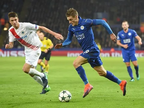 Góc Leicester: Khi sự bất ngờ trở nên vô vị