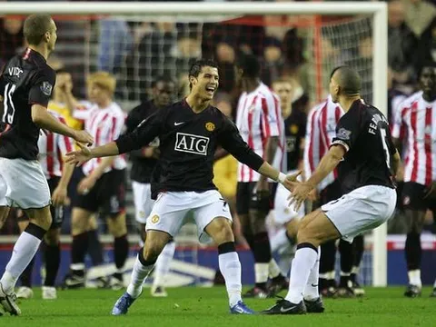 Góc thống kê: Boxing Day, ai sánh được với Man Utd?