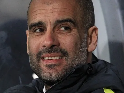 Guardiola thừa nhận Man City 'bất lợi' hơn so với Chelsea, Liverpool