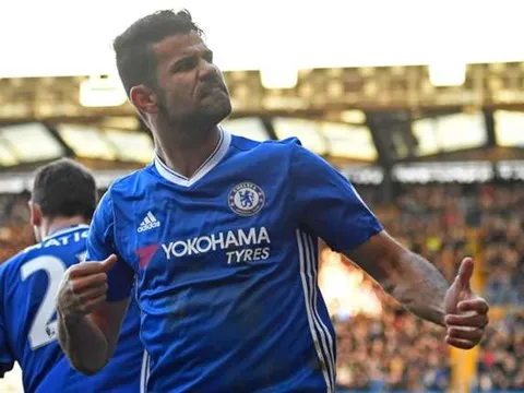 Hạ West Brom, Chelsea lập kỷ lục khủng