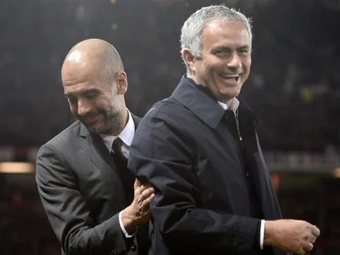 Hagi tin Mourinho sẽ giúp MU vô địch Premier League