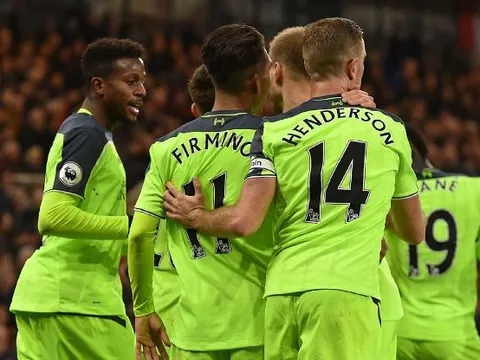 Hàng công sẽ giúp Liverpool vô địch?