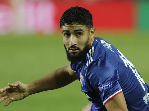 'Hàng HOT' Ligue 1 lấp lửng trước lời đề nghị của Arsenal
