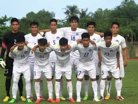 CLB liên tiếp bỏ cuộc, giải hạng Nhất 2017 đối mặt nguy cơ ‘vỡ trận’