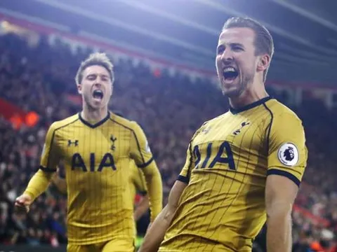 Harry Kane: 'Tottenham sẽ khiến Chelsea ôm hận'