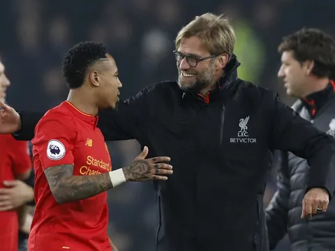 Hậu vệ cánh là vị trí đòi hỏi khắt khe ở Liverpool