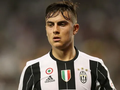 Higuain thừa nhận Dybala quá giống Messi