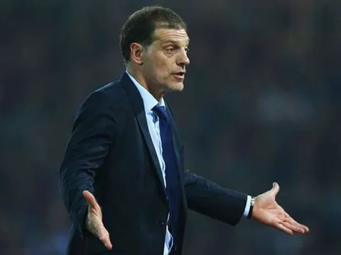 HLV Bilic lên tiếng về khả năng chiêu mộ Marcus Rashford