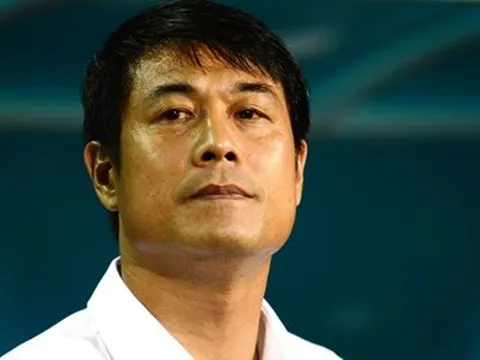 'HLV Hữu Thắng đủ khả năng đưa Việt Nam vô địch AFF Cup tới'