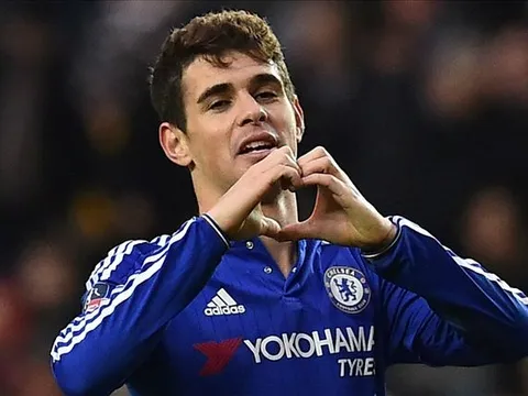 HLV Klopp: "Oscar sang Trung Quốc chỉ vì TIỀN"