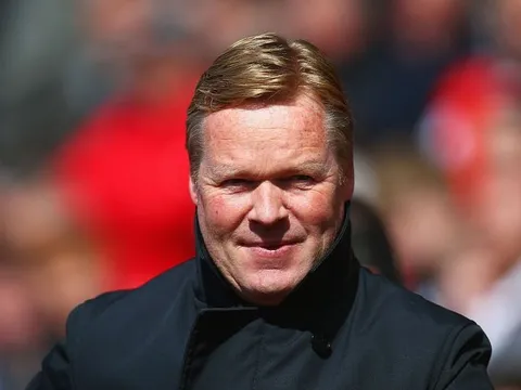 HLV Koeman tiết lộ bí quyết đánh bại Arsenal