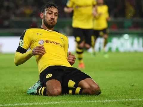 Hoffenheim 2-2 Dortmund (Vòng 15 Bundesliga)
